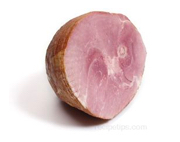 Smoked Ham (Half)